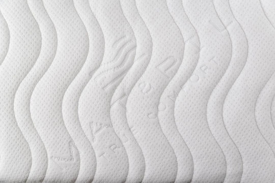 Memory Foam Firm Sense Orthopedic Mattress Topper Stable 100x200 Without Freeze Technology