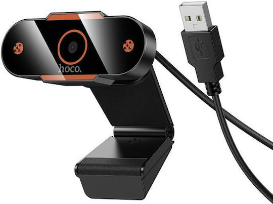 Hoco D101 HD 720p Web Camera