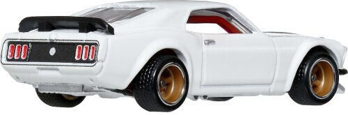 Hot Wheels Premium Количка