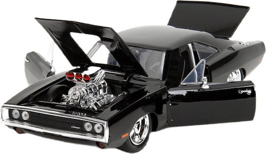 Simba Количка 1:24 Fast and Furious за 8+ Години