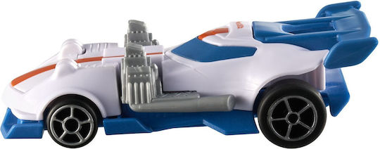 Hot Wheels Super Twin Mill Car Let's Race Activate 1:32 Formula 1 for Ages 3+