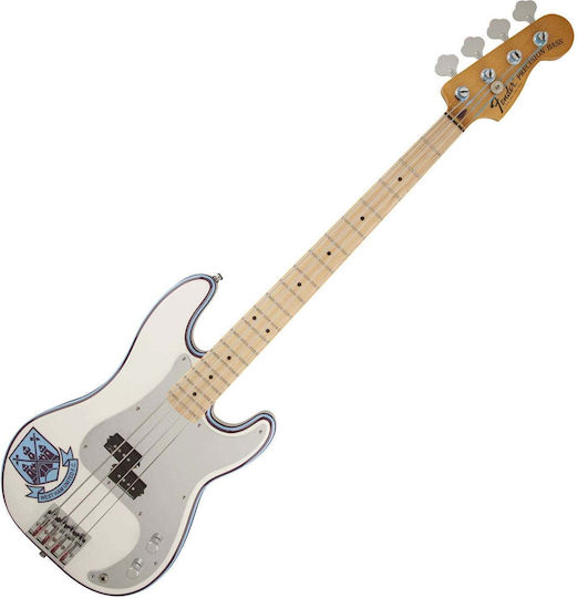 Fender Electric Bass P-Bass