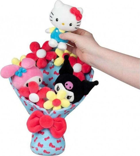 Giochi Preziosi Plush Hello Kitty Hello Kitty 30 cm