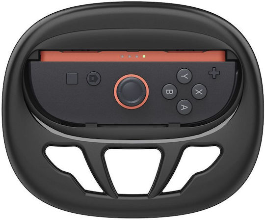 Spigen Steering Wheel Joy-Con Handle NS101 for Switch 2