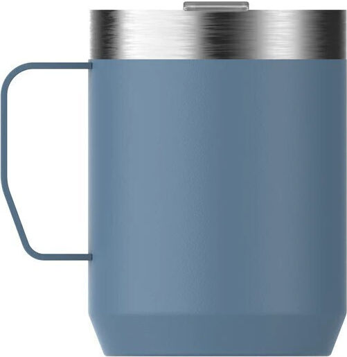 Stanley Classic Legendary Camp Mug Ποτήρι Θερμός Ανοξείδωτο BPA Free 230ml Indigo