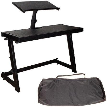 Ibiza Sound DS20 Laptop Base für