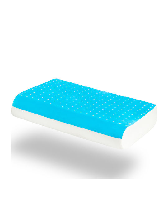 Mat&Pil Memory Foam Sleep Pillow 43x53cm