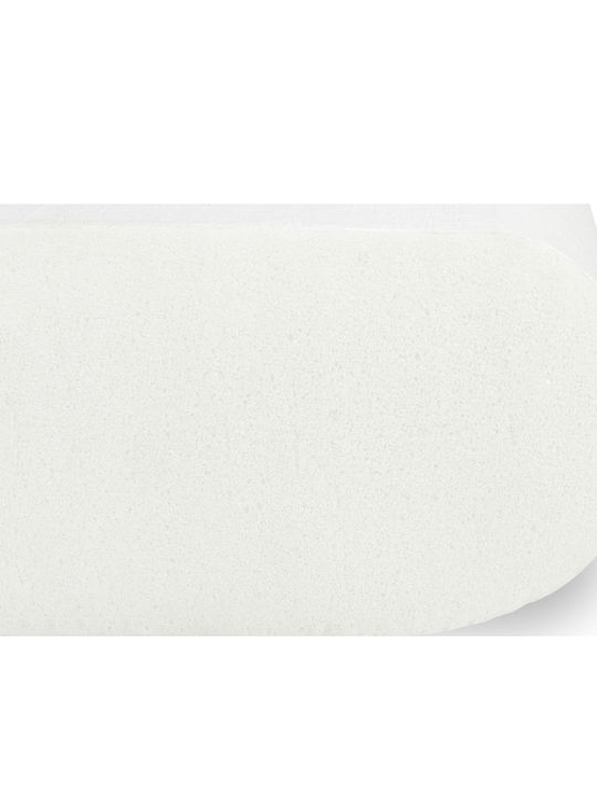 Mat&Pil Μαξιλάρι Ύπνου Memory Foam 43x53cm