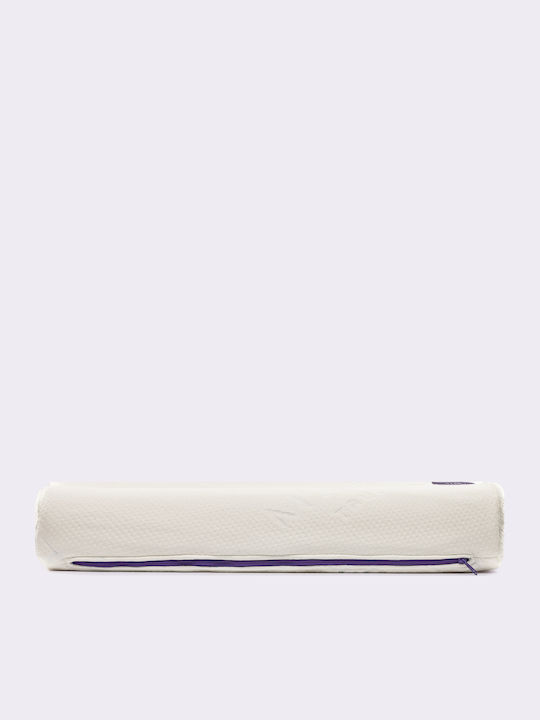 Mat&Pil Μαξιλάρι Ύπνου Memory Foam Ανατομικό 36x55cm