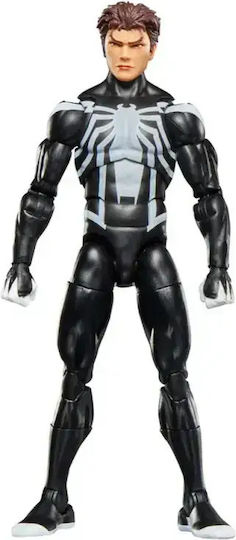 Φιγούρα Δράσης Spider-man Venom Marvel Legends Spider-Man 15εκ.