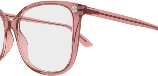 Gucci Gg0026o 025 55 Rame Ochelari