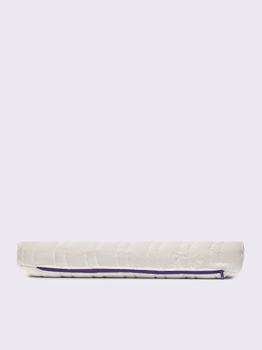 Mat&Pil Memory Foam Sleep Pillow Anatomic 36x55cm