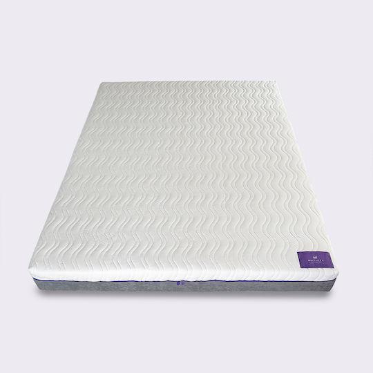 Mat&Pil Schutzbezug Halbdoppel KSK110 110x200cm