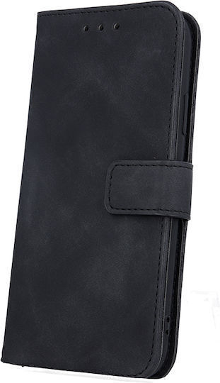 Forcell Tender Wallet Δερματίνης Μαύρο (Redmi Note 15 Pro+ / Poco M8 Pro)