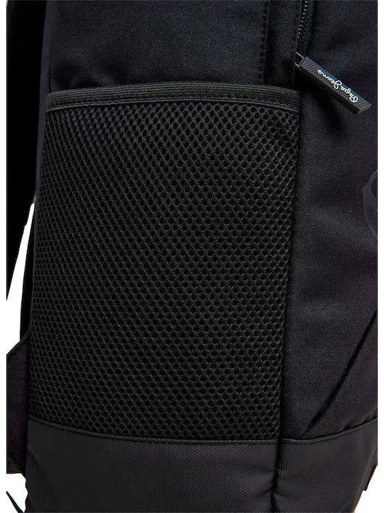 Pepe Jeans Kurt Base Black