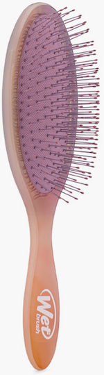 Wet Brush Haarbürste Rosa