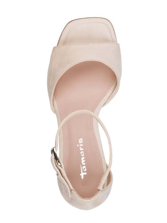 Sandals Pink