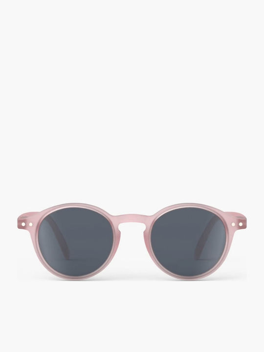 Izipizi #d Polarized Pink Kids Sunglasses For 3-5 Years