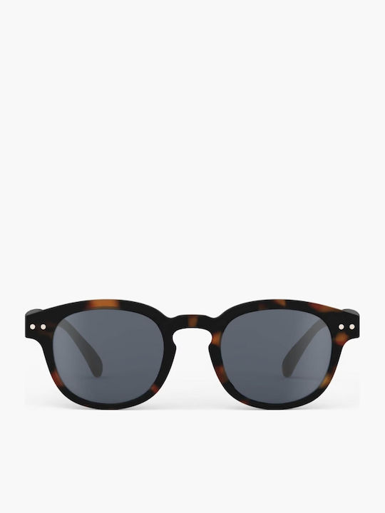 Izipizi Kids Sunglasses With Polarized Brown Lens For 3-5 Years