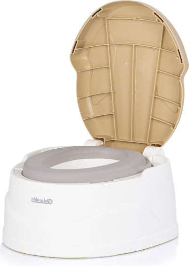 Chipolino Κλασικό Γιο Γιο με Καπάκι έως 15kg