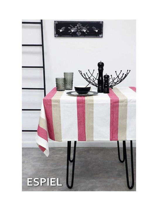 Espiel Manual Wooden Spice Mill in Black Colour 26cm