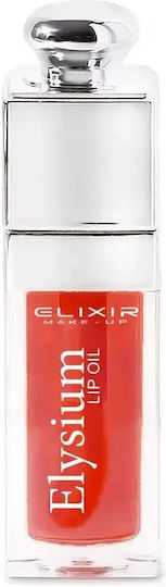 Elixir Lip Oil Red Fruits 9gr