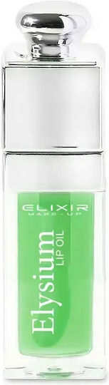Elixir Lip Oil Green Apple 9gr