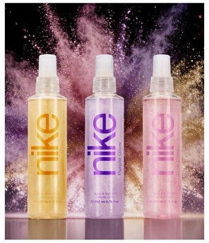 nike Golden Glow Körpernebel 200ml