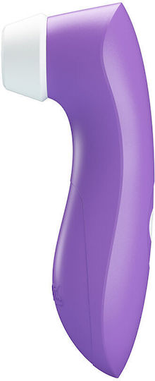 Аспиратор За Вагина Лилав