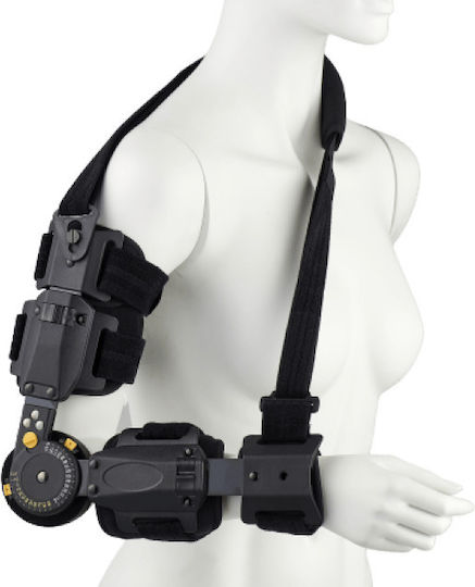 Medical Brace Plus Mb.2000 Einstellbarer Ellenbogen-Närthek