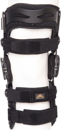 Medical Brace Front” Mb.4076 Orteza Genunchi
