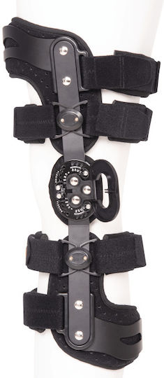 Medical Brace Front” Mb.4076 Orteza Genunchi