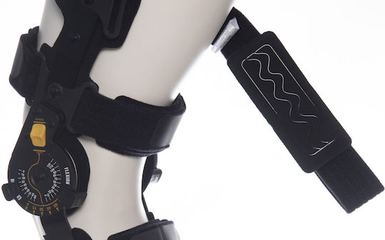 Medical Brace Ортеза Коляно FO-MB.4077
