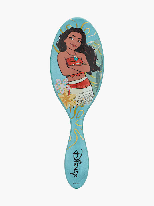 Wet Brush Παιδική Βούρτσα Μαλλιών