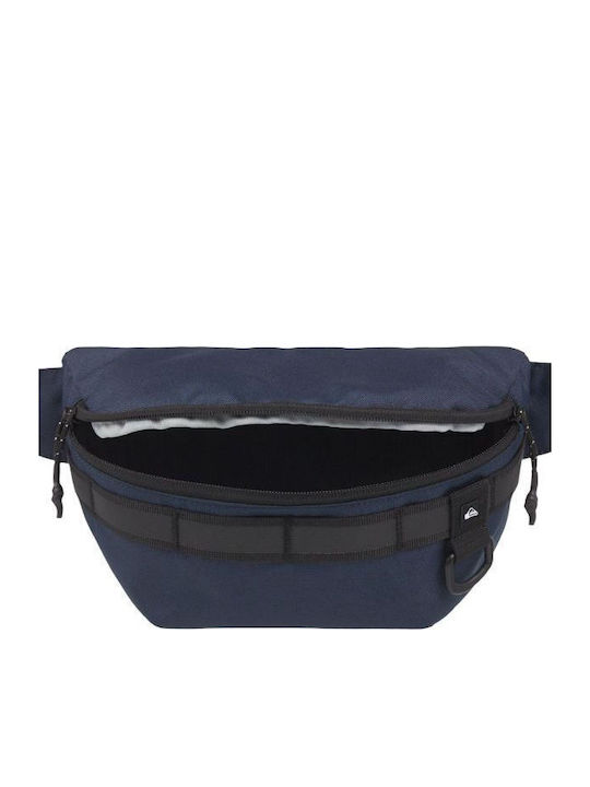 Bling Sling Bum Bag Blue