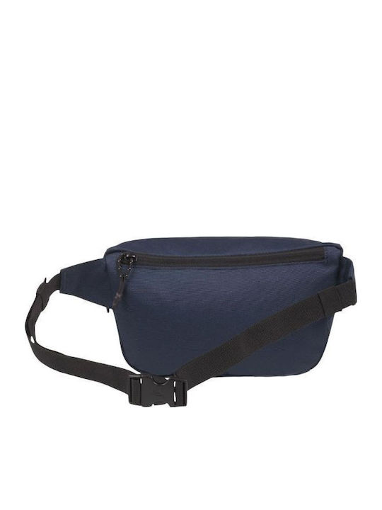 Bling Sling Bum Bag Blue