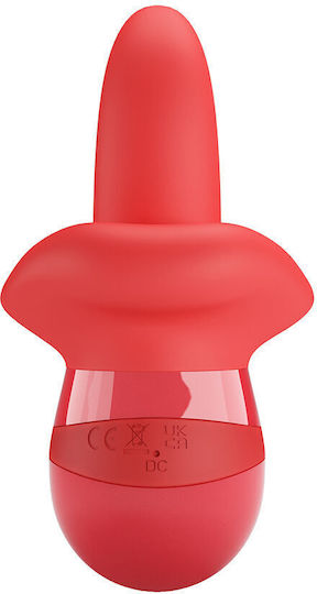 Pretty Love Masturbator with Vibration BI-245221