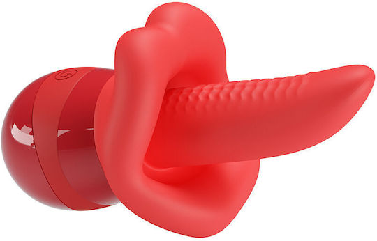 Pretty Love Masturbator with Vibration BI-245221