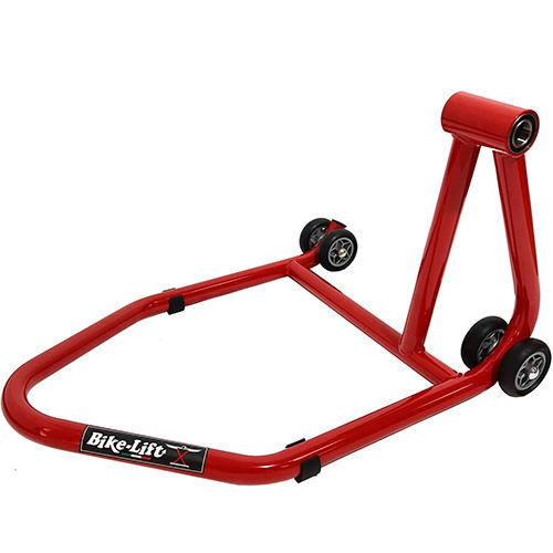 Bike Lift Single-Sided Swingarm Right Σταντ Ανύψωσης Πίσω Τροχού Μοτοσυκλέτας