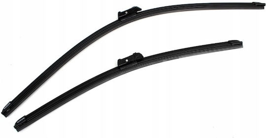 Volvo Front Set Car Wiper Blades 650mm 550mm