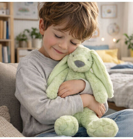 Happy Horse Plush Bunny 13 cm