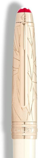 MontBlanc Meisterstuck Doue Στυλό Rollerball