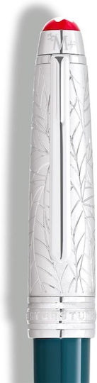 MontBlanc Meisterstuck Pixuri Ballpoint (Desene Și Modele Diverse)