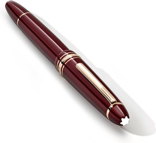 MontBlanc Meisterstuck Στυλό Rollerball