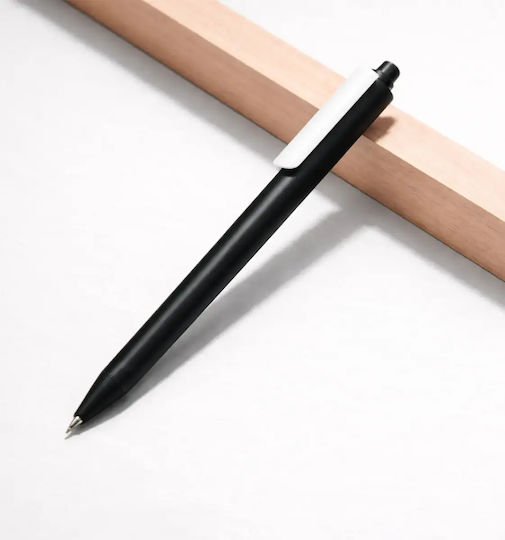 Plastik Kugelschreiber Ballpoint 100 Stück 0544-85-Türkis