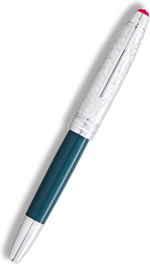 MontBlanc Meisterstuck Doue Химикали Ролери (Различни Дизайни) (Персонализирано)