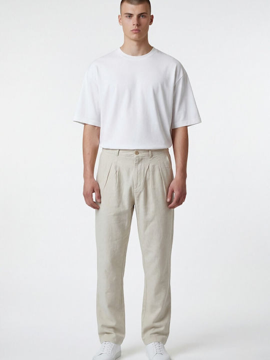 Παντελόνι Μπεζ