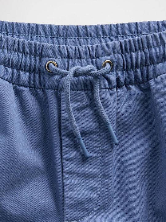 Kinder Shorts & Bermudas Stoff Bainbridge Blau