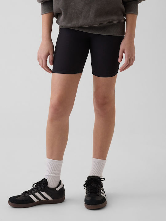 Sport Kinder Shorts & Bermudas Schwarz