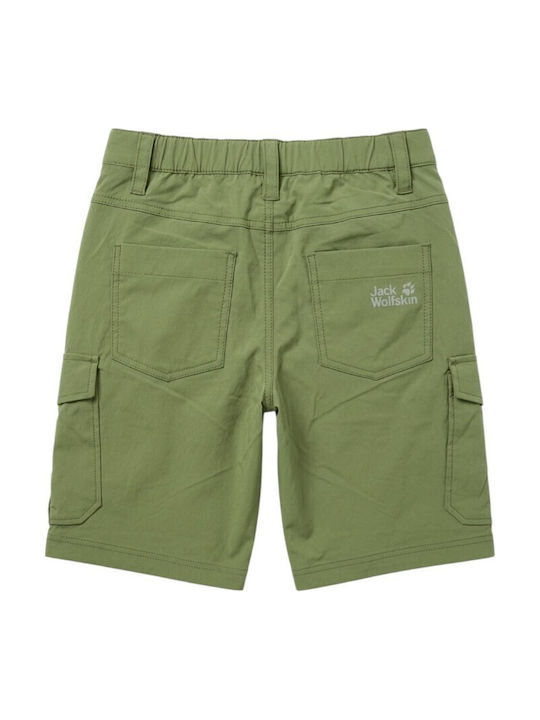 Kinder Shorts & Bermudas Stoff Greenwood